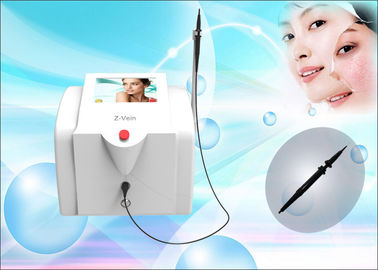 A aranha facial de alta freqüência veia o Portable da remoção para a beleza das mulheres
