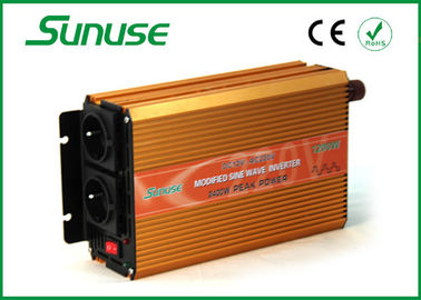 A alta freqüência 1200 watts alterou C.C. 12V do inversor do poder de onda do seno ao inversor da C.A. 220V