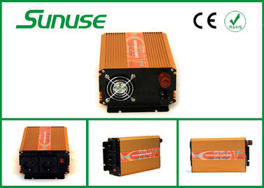 A alta freqüência 1200 watts alterou C.C. 12V do inversor do poder de onda do seno ao inversor da C.A. 220V