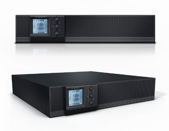 HF em linha UPS 1-3kva da série do RT com saída PF0.9, 120Vac 60Hz