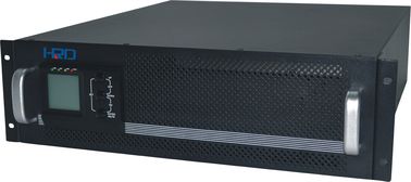 HF em linha UPS 1-3kva da série do RT com saída PF0.9, 120Vac 60Hz