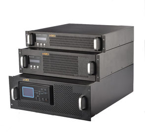 1KVA - 10KVA montagem em rack UPS