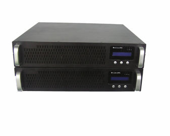 Montagem em rack UPS em linha da proteção do impulso