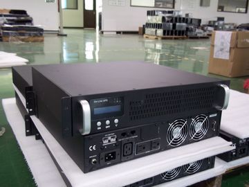 Montagem em rack UPS em linha da proteção do impulso