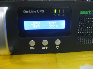 O hf em linha da montagem em rack levanta 1-10KVA 220VAC