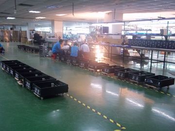 19 a montagem em rack da polegada 3/2U levanta 6KVA com RS 232 ou SNMP para a rede