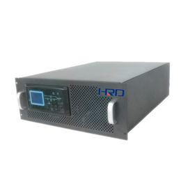 19 a montagem em rack da polegada 3/2U levanta 6KVA com RS 232 ou SNMP para a rede