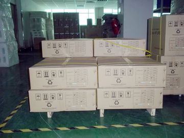HF em linha UPS 3KVA da montagem em rack 120Vac