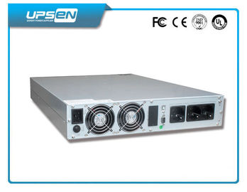 O LCD indica a cremalheira em linha UPS montável de 1000Va 2000Va 3000Va com 220Vac 50Hz