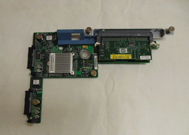 Placa esperta da placa traseira da disposição E200i 2-Port do servidor de HP BL460c 410300-001 407458-002