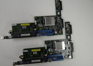 Placa esperta da placa traseira da disposição E200i 2-Port do servidor de HP BL460c 410300-001 407458-002