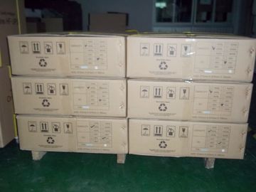 A conversão em linha do dobro do HF UPS da montagem de cremalheira digitou inteiramente o controle
