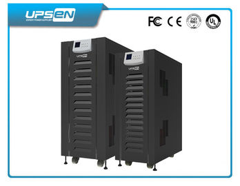 380Vac 50Hz UPS em linha de baixa frequência 50Kva com paralela de N X