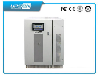 UPS em linha de baixa frequência grande 50Kva - 800Kva com vida mais longa do serviço para equipamentos médicos