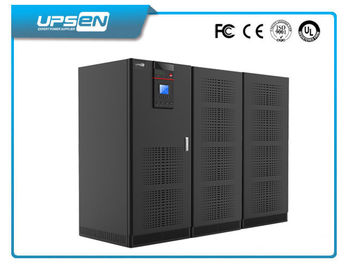 fase em linha de baixa frequência de 400KVA/360Kw 0,9 PF UPS 3 com 6a tecnologia do controle da geração DSP