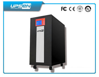 Hospital UPS médico 20KVA/30KVA/50KVA UPS em linha de baixa frequência com certificado do CE