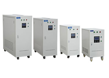 Sistemas em linha de baixa frequência de UPS da fonte de uma alimentação Uninterruptible de 30 KVA 380V