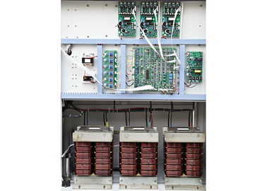 Sistemas em linha de baixa frequência de UPS da fonte de uma alimentação Uninterruptible de 30 KVA 380V
