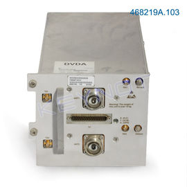 Faixa de baixo nível de ruído A 1800MHz da unidade de Nokia BTS Ultrasite DVDA 468219A.103