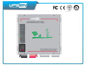 Controlador solar inerente 20/30/40/50/60A do carregador MPPT do inversor e carregador 35-70A da C.A. para a bateria