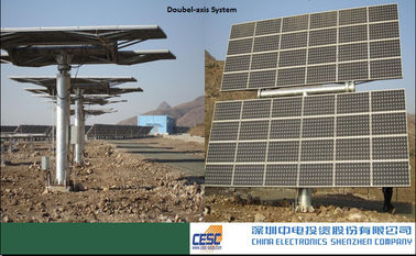 inversor direcional do Bi 30KW, no inversor das energias solares da grade para o sistema solar