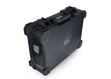 fora - gerador de energias solares portátil de UPS da grade 50W/18V para a casa