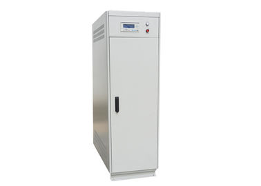 400V 3 regulador de tensão automático AVR da fase SBW 20 KVA para a máquina de lavar