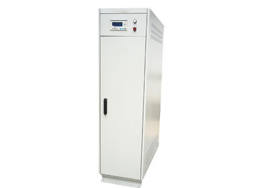 15 regulador de tensão automática trifásico 380V/400V/440V da C.A. IP20 do KVA SBW