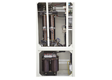 C.A. mecânica do KVA DBW 220V IP20 do regulador de tensão automática 100 do poder superior
