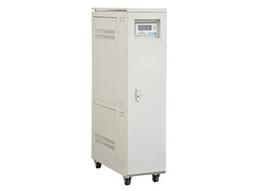 20 regulador de tensão automática da fase monofásica da C.A. do KVA DBW 220V IP20 para o computador