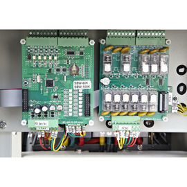 Regulador de tensão automática trifásico de 150 KVA para a máquina da radioterapia