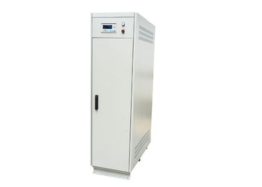 Regulador de tensão automática controlado servo 300 KVA SBW 50Hz/60Hz