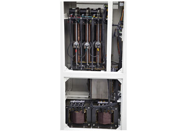 200 regulador de tensão automática trifásico 380V/400V/440V da C.A. IP20 do KVA SBW