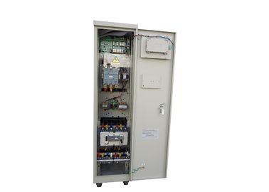 150 KVA regulador de tensão automática completo mecânico de 3 fases para o sistema do varredor do CT/MRI