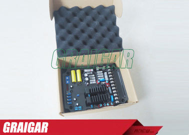 Regulador de tensão UVR6 automática Avr para o estabilizador diesel AVR da tensão das peças sobresselentes do gerador