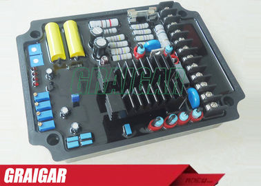 Regulador de tensão UVR6 automática Avr para o estabilizador diesel AVR da tensão das peças sobresselentes do gerador