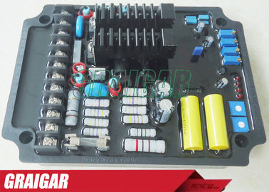 Regulador de tensão UVR6 automática Avr para o estabilizador diesel AVR da tensão das peças sobresselentes do gerador
