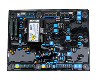 Reguladores de tensão automática sem escova avr do alternador mx321 para o alternador de Stamford