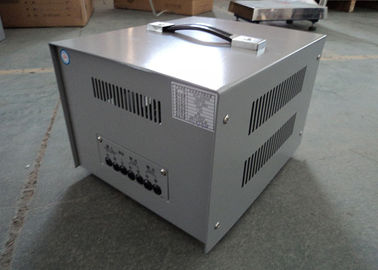 Regulador de tensão automática industrial AVR de 2 KVA SVC do poder superior 110V/220V