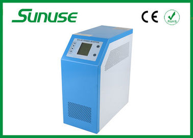 inversor solar do controlador de 1500w 2000VA AVR UPS com o inversor da C.A. da C.C. do acessório MPPT com função do sono
