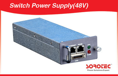 fonte de alimentação modular SP1U-4840 do retificador da C.C. 48V