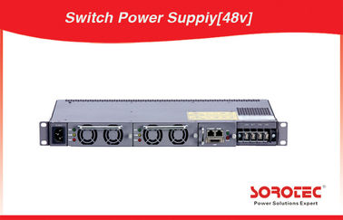fonte de alimentação de DC 48V SP1U-4840