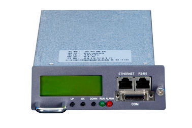controlador STM da fonte de alimentação de DC 48V