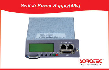 controlador STM da fonte de alimentação de DC 48V