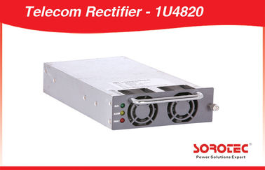 SÊNIOR 4820 do retificador da fonte de alimentação de DC 48V