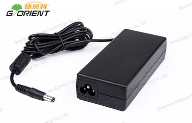 Adaptadores pequenos 48V/1.8A da fonte de alimentação de DC da C.A. do tamanho do agregado familiar