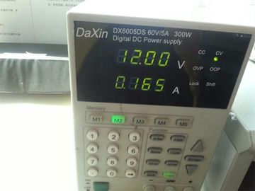 fãs axiais da C.C. de 92mm 12V 24V 48V, exaustor à prova de explosões sem escova