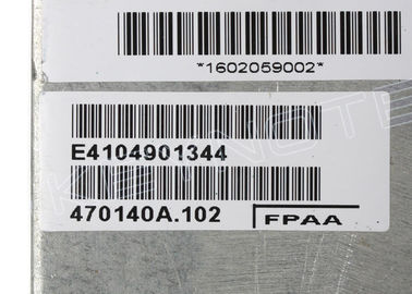 fonte de alimentação da BORDA FPAA de Flexi da estação base de 470140A.102 Nokia BTS (230VAC/48VDC)