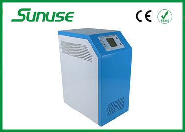 a C.C. de 3500w 48V à C.A. levanta o inversor solar do controlador com CE/ROHS/FCC