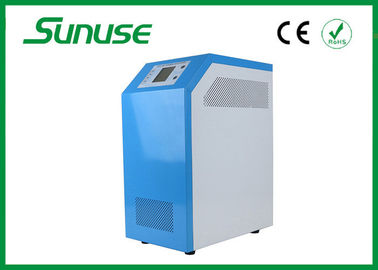 a C.C. de 3500w 48V à C.A. levanta o inversor solar do controlador com CE/ROHS/FCC